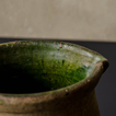 古道具の陶器ジャグ-4