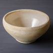 古道具の陶器ボウル-2