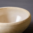 古道具の陶器ボウル-3