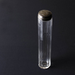 古道具のガラスボトル-3