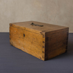 古道具の木箱-1